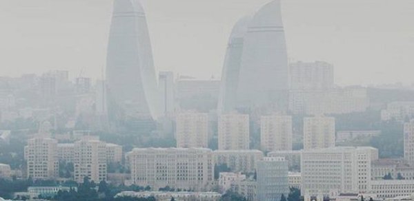 Tozlu hava kimlər üçün daha təhlükəlidir? - Həkimdən xəbərdarlıq