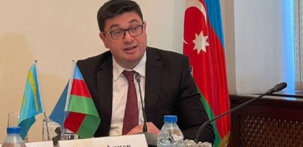 Azərbaycan İstanbula yeni baş konsul təyin etdi