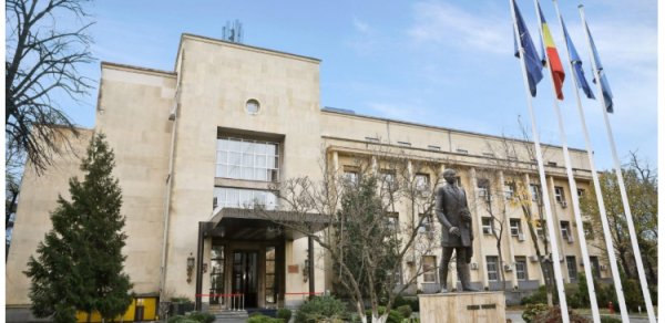 Rumıniya Moskvadakı səfirini geri çağırdı