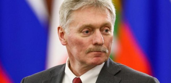 Peskov: Ukraynanın Xəzər dənizində gəmiləri vurması son dərəcə təhlükəlidir