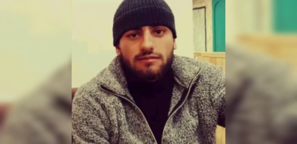 Masallıda çaya tullanarkən xəsarət alan gənc öldü
