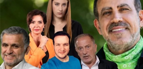 Türkiyədə qalmaqallı "Ahbap" fondu ləğv edilir