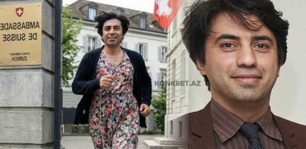 "Vətənə davam edən xəyanət” - İki xəyanətkarın oxşarlığı...