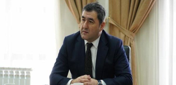 Azərbaycanın Qazaxıstandakı səfiri vəzifəsindən geri çağırıldı