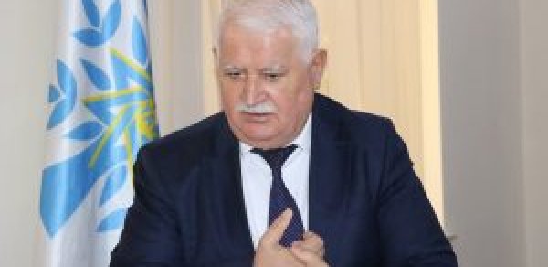 YAP Səbail rayon təşkilatında qeyri-hökumət təşkilatları ilə birgə tədbir keçirildi