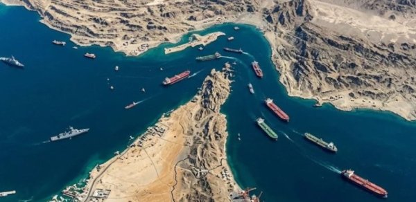 Oman Hörmüz boğazı ilə bağlı yeni planı İrana təqdim etdi