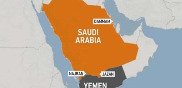 Husilərin hücumundan sonra "Saudi Aramco" Cizan neft emalı zavodunu bağlayıb