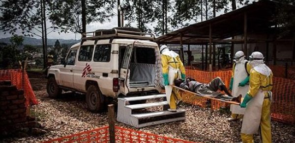 Bu ölkədə Ebola epidemiyası başa çatdı
