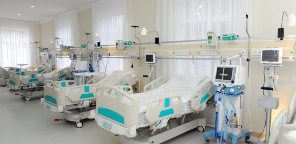 Azərbaycanda yeni mərkəz qurulur - DETALLAR