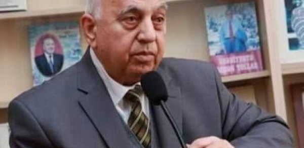 Hacan Hacısoy vəfat etdi