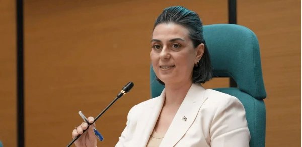 Türkiyədə daha bir bələdiyyə sədri saxlanıldı