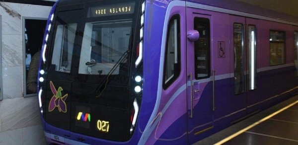 Azərbaycanın iki şəhərinə metro çəkiləcək – Tarix açıqlandı