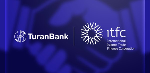 TuranBank və ITFC arasında maliyyələşmə üzrə uğurlu əməkdaşlıq davam edir