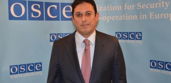 Qalib İsrafilov vəzifəsindən geri ÇAĞIRILDI