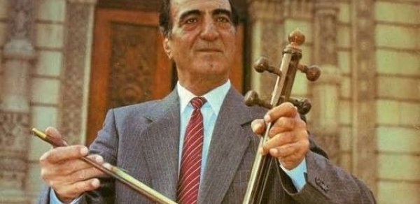 Bu musiqi məktəbinə Habil Əliyevin adı verildi