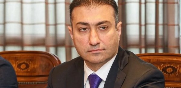TƏBİB-in rəhbəri daha bir baş həkimi işdən çıxardı