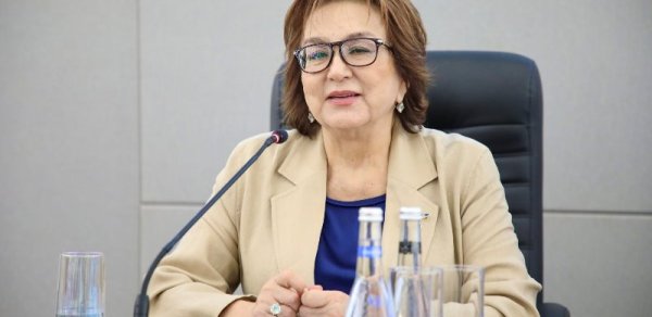 Magistraturada boş qalan yerlərə müsabiqə keçiriləcək - DİM sədri