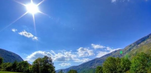 İyulun son gününün hava PROQNOZU