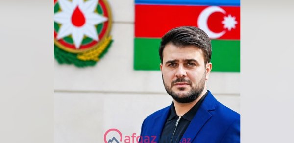 Yüksək sürətin qurbanı olan Adilin - Fotosu