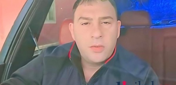Tiktoker "Murad sadə" həbs edildi