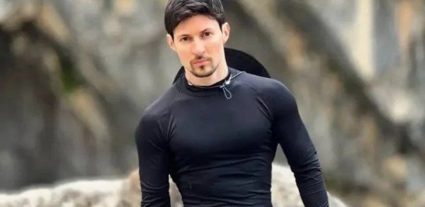 Rusiya Durovu terrorçu elan etdi