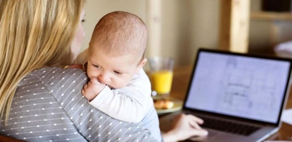 Azyaşlı uşağı olan analara işdə yeni güzəştlər verilə bilər - DETALLAR