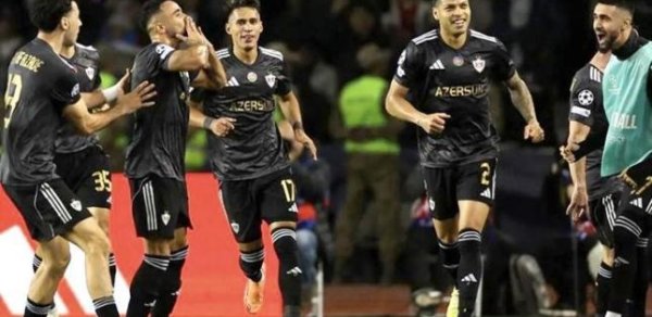 “Qarabağ”ın mümkün rəqibi müəyyənləşdi