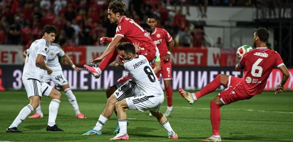 "Qarabağ" mübarizəni Konfrans Liqasında davam etdirəcək