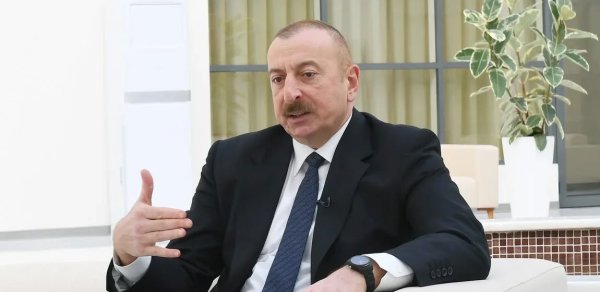 İlham Əliyev: "Azərbaycanın və Qırğızıstanın humanitar sahədə əlaqələri uğurla inkişaf edir"
