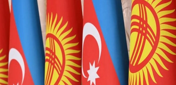 “Azərbaycan Respublikası ilə Qırğız Respublikası arasında müttəfiqlik münasibətləri haqqında Müqavilə” imzalanacaq