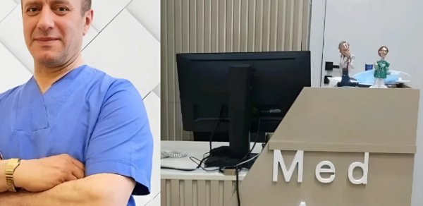 Pasiyenti komaya salan estetik cərrah və anestezioloqa HÖKM OXUNDU