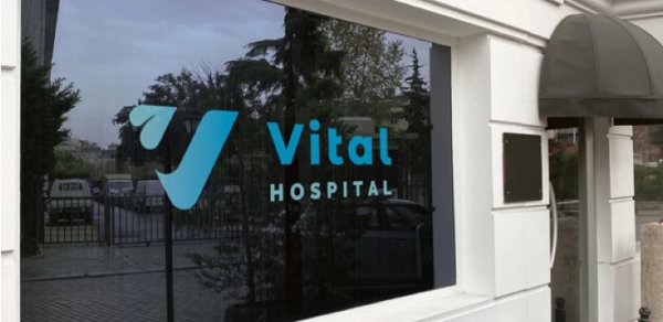 “Vital Hospital”da ciddi nöqsanlar aşkarlandı – Fəaliyyəti dayandırıldı