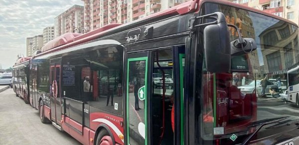 Azərbaycanda avtobusda gediş haqqı ilə bağlı vacib qərar - Baş nazir imzaladı