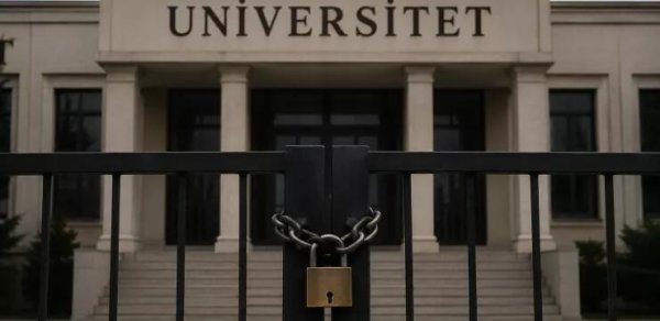 Azərbaycanda qapısına qıfıl vurulan universitetlər - Niyə fəaliyyətləri dayandırılıb?