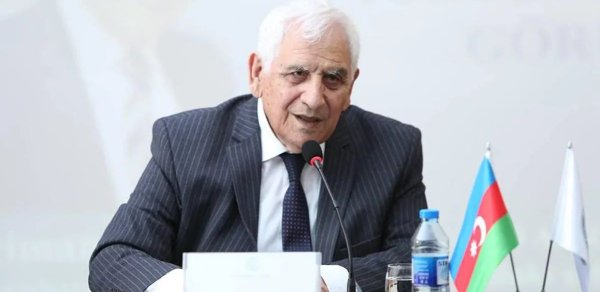 Xalq şairi Nəriman Həsənzadə vəfat etdi