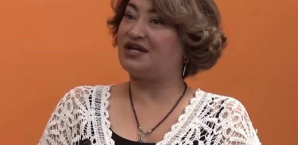 Fədayə Laçın həbsxana həyatından danışdı