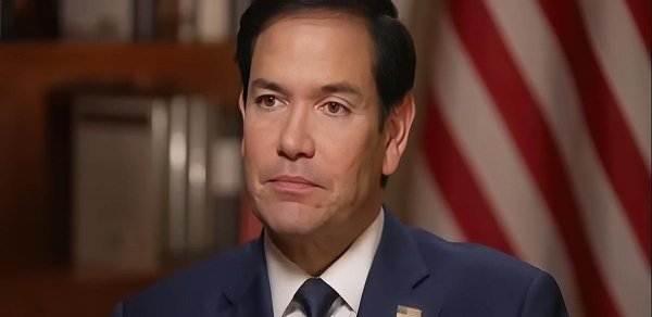 Rubio: ABŞ yaxın həftələrdə Rusiya-Ukrayna danışıqlarını bərpa etməyə çalışacaq