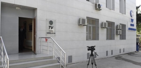 Qərbi Azərbaycan Televiziyasının fəaliyyətə başlamasından üç il ötür