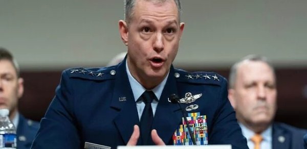 "Washington Post": ABŞ komandanı Pentaqonu İsrailin müdafiəsi ilə bağlı xəbərdar edib