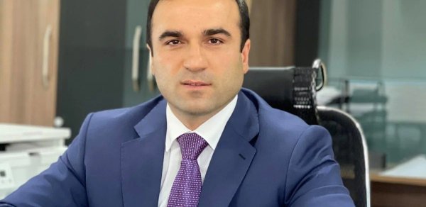 Namik Xıdırovun müşaviri vəzifəsindən azad edi̇ldi̇