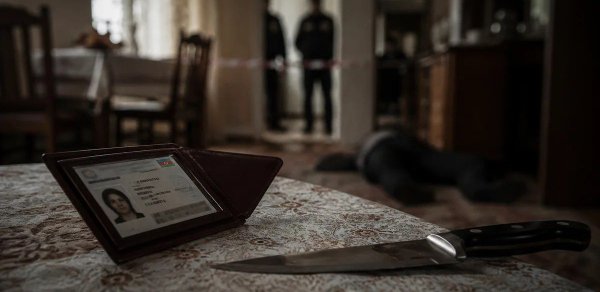 Sabunçuda qadın qətlə yetirildi, oğlu saxlanıldı: Şəxsiyyət vəsiqəsi üstündə başlayan mübahisənin TƏFƏRRÜATI