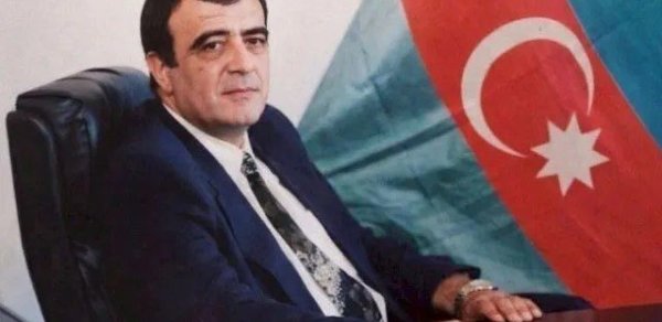 Azərbaycanda sabiq nazir vəfat etdi