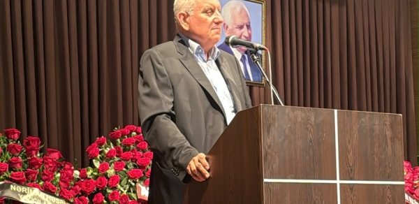 “Atam bizə görə başqa qadını evimizə gətirmədi” – Nəriman Həsənzadənin oğlu