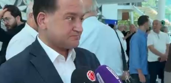 Murad Dadaşov Nəriman Həsənzadədən danışdı: “Bu gün böyük bir ağsaqqalı itirdik”
