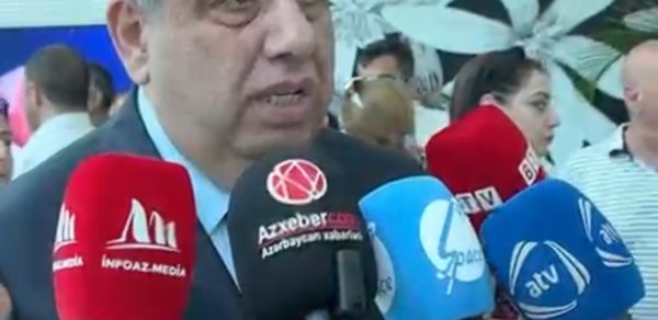 "Nəriman Həsənzadənin vəfatı bir dövrün başa çatması deməkdir" - Orxan Fikrətoğlu