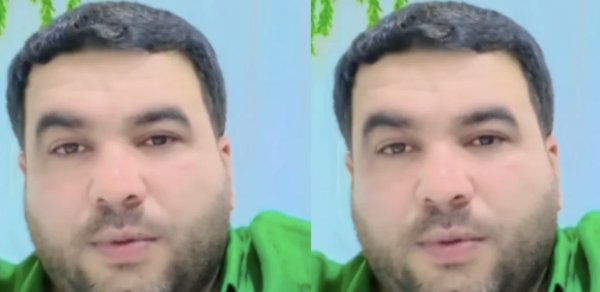 Daha bir sosial şəbəkə fenomeni həbs olundu