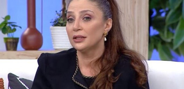“Oynadığım obraz karmama çevrilib“