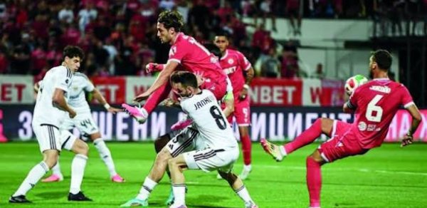 "Qarabağ"ın oyununa biletlər satışa çıxarıldı
