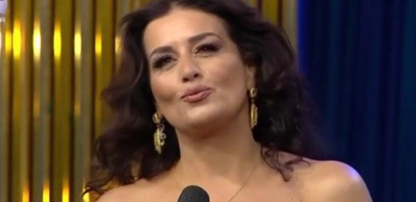 "Allahın verdiyi burnu kəsdirənlər mənə söz deyir"