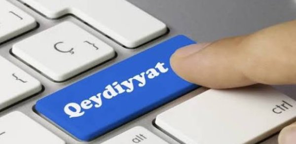 Magistraturaya qəbul olunanların NƏZƏRİNƏ